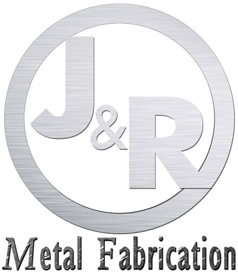 j & r metal fabrication|definition of j.